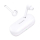 HUAWEI BT TWS FreeBuds 3i Białe - 569665 - zdjęcie